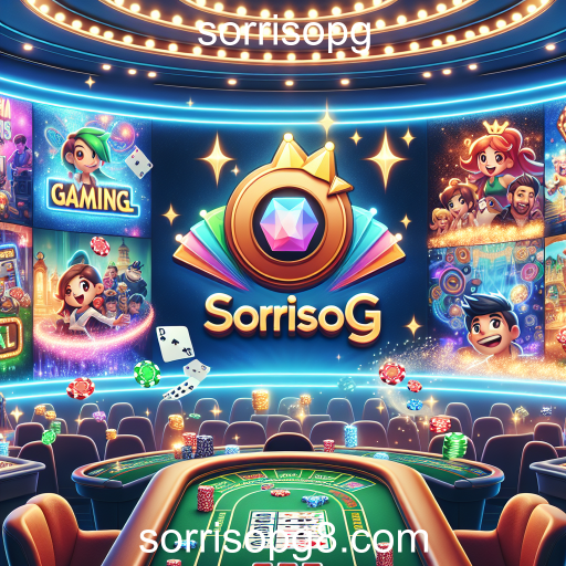 A Ascensão dos Jogos Casuais na Era Digital